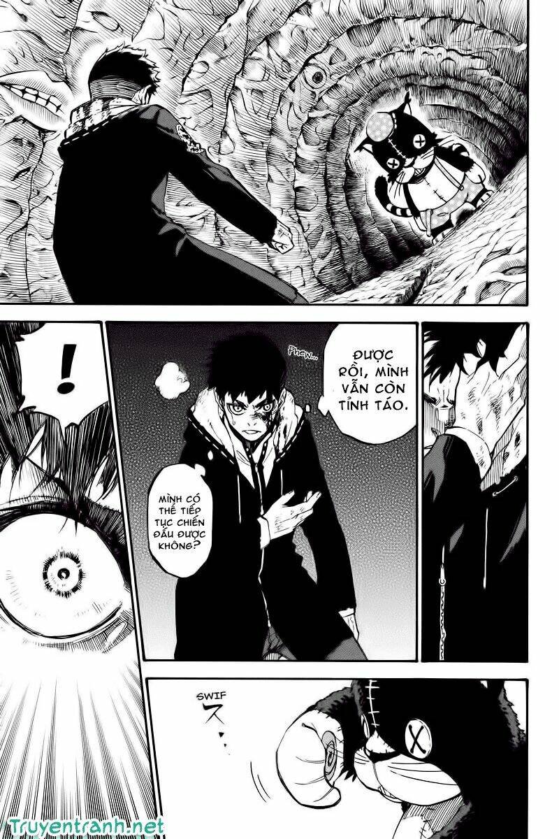 dolly kill kill chapter 111 3