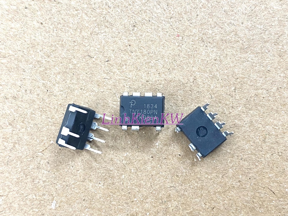 IC Nguồn Tny180Pn Mới, Chính gốc