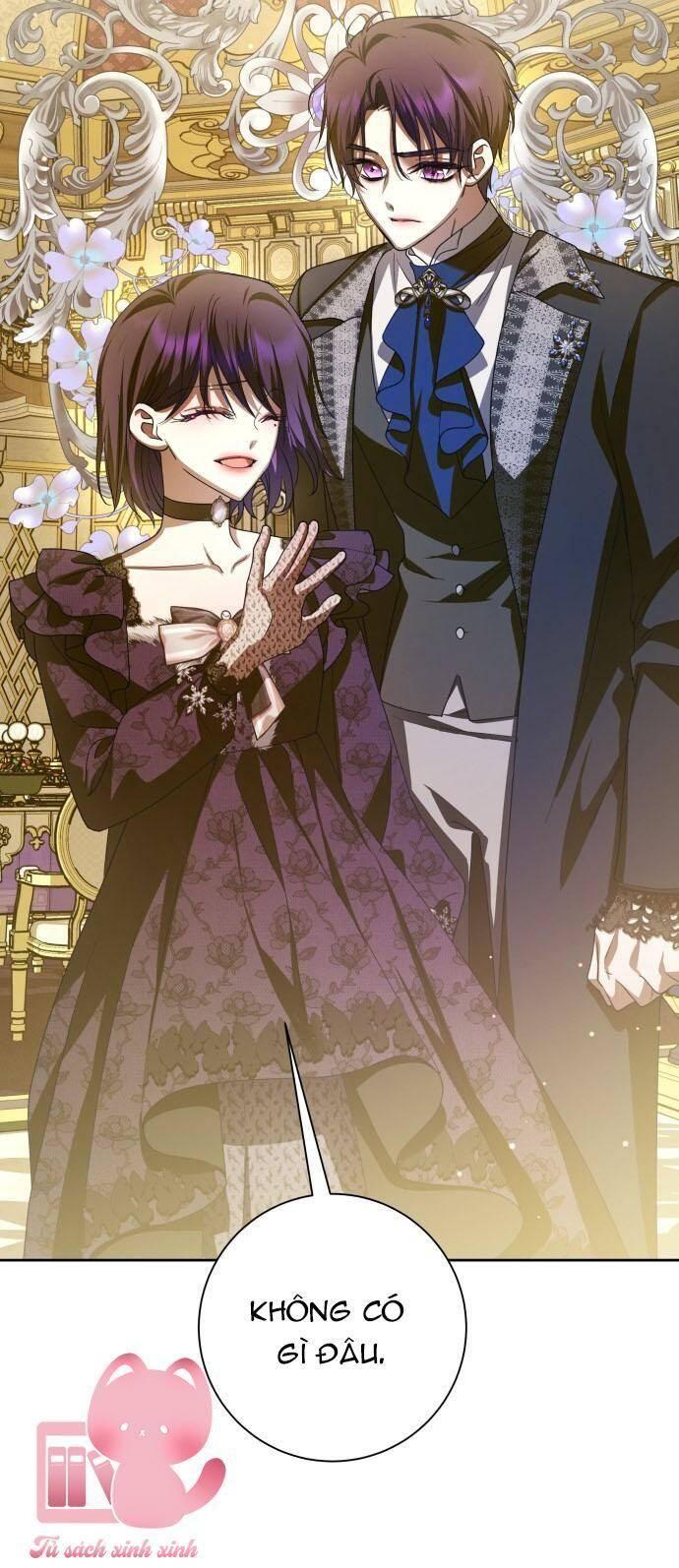 tôi muốn trở thành cô ấy chỉ một ngày chapter 128 52