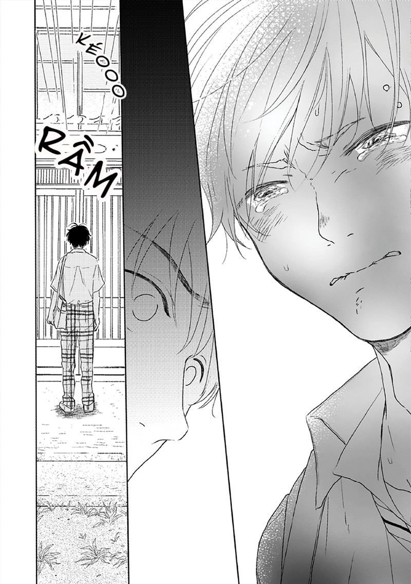 ghi chú của hatsukoi chapter 1 16