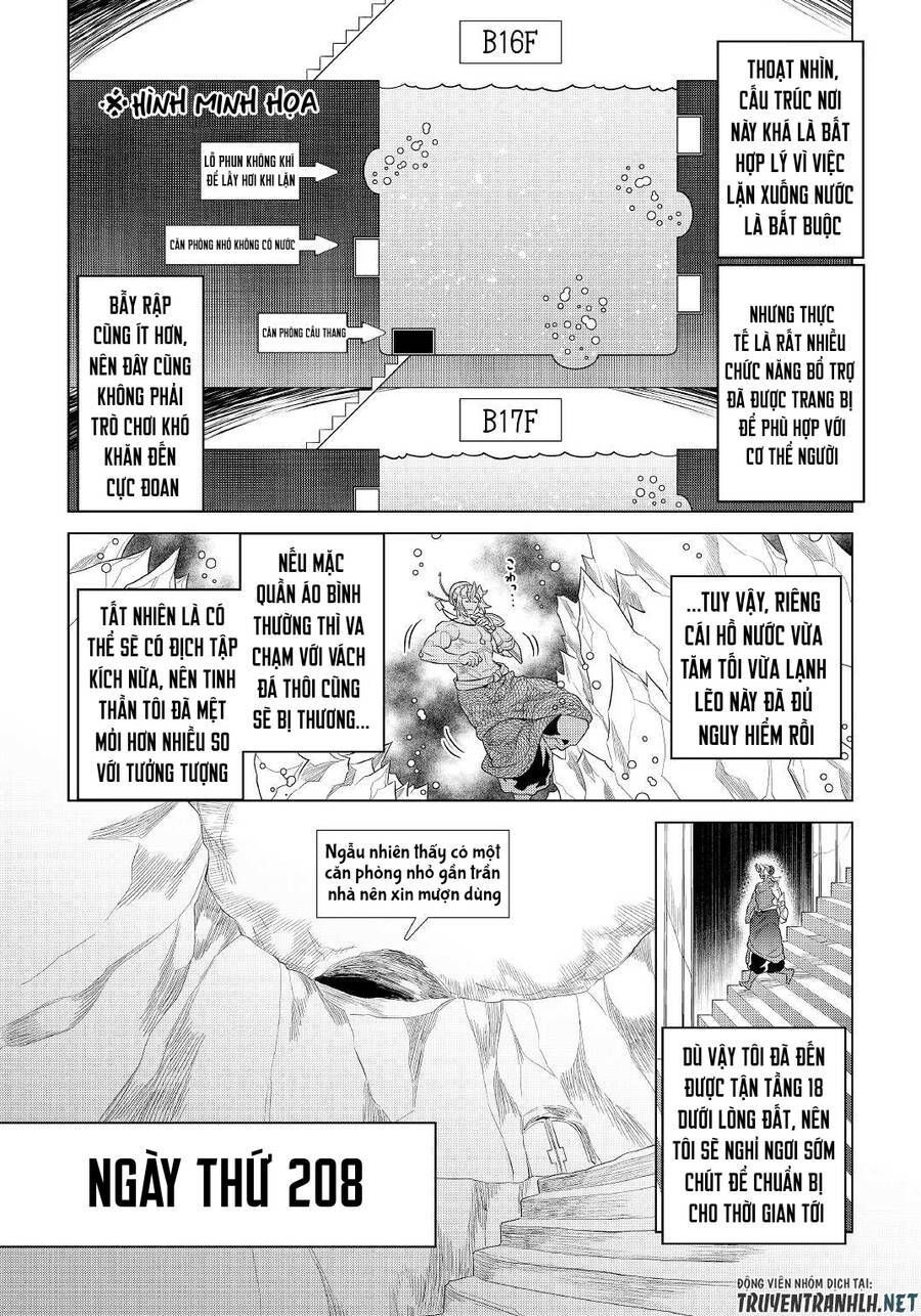 Re:monster chapter 82 2