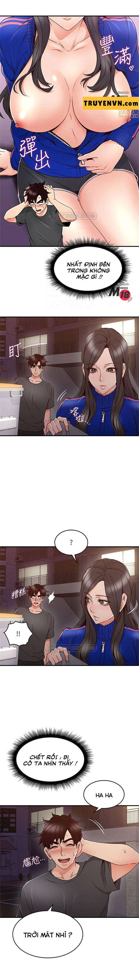 vợ hàng xóm chapter 26 7