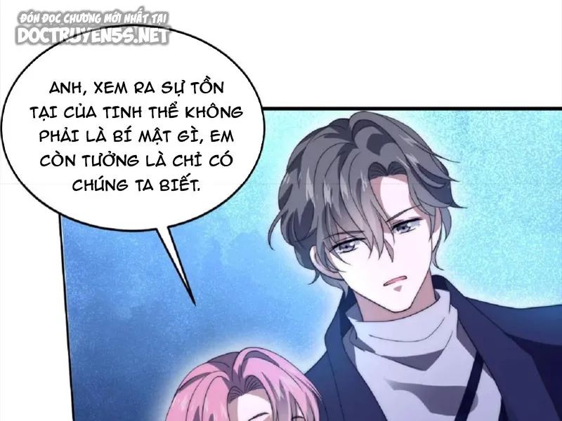 không gian hệ lão lục: dự trữ một vạn tấn thịt ngày tận thế chapter 48 32