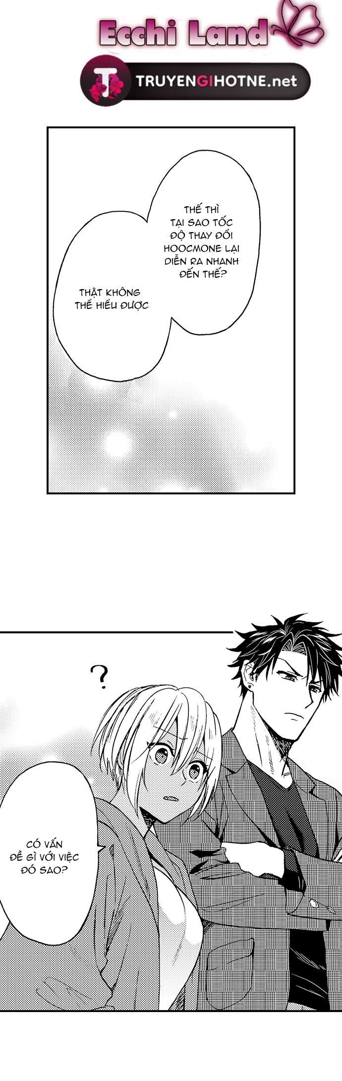 bị chịch bởi thằng bạn thân chapter 52.1 9