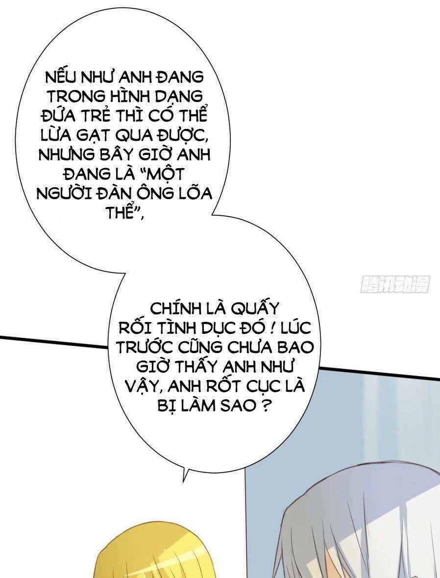 hôm nay ta cũng muốn trêu chọc nàng chapter 79 14