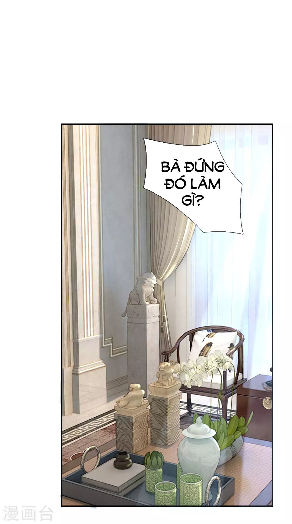 hợp đồng hôn nhân có thời hạn: bảo bối lục tổng giá trên trời chapter 5 20