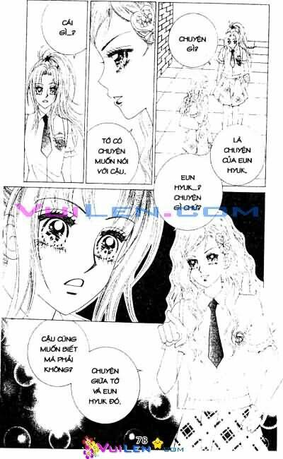 cô dâu bé xinh chapter 82 19