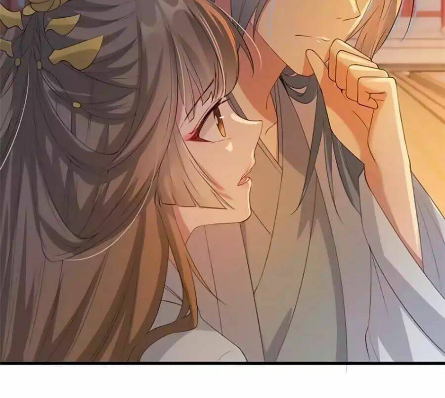 gian phi như thử đa kiều chapter 61 34