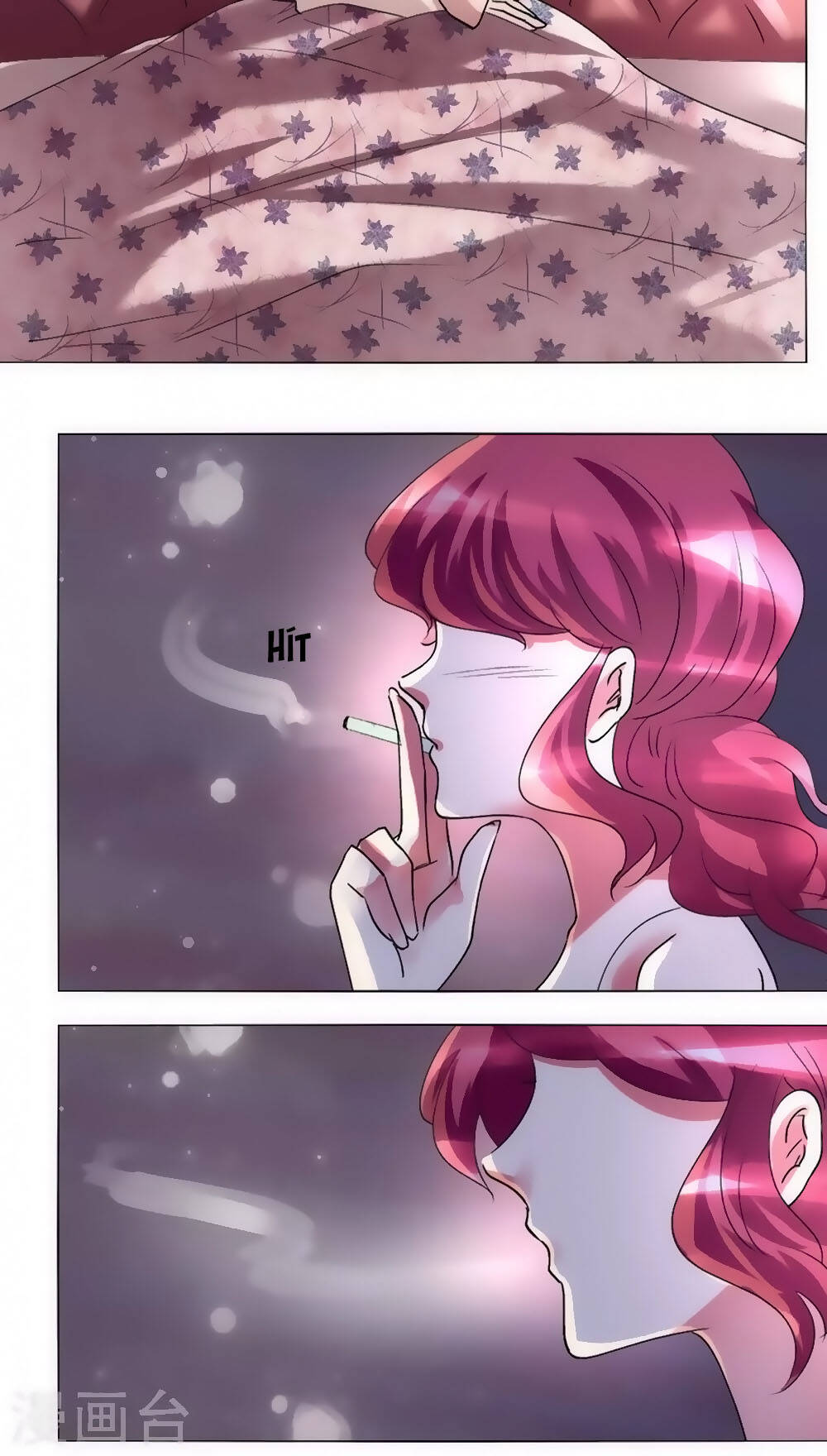 một tuần làm tình nhân chapter 32 13