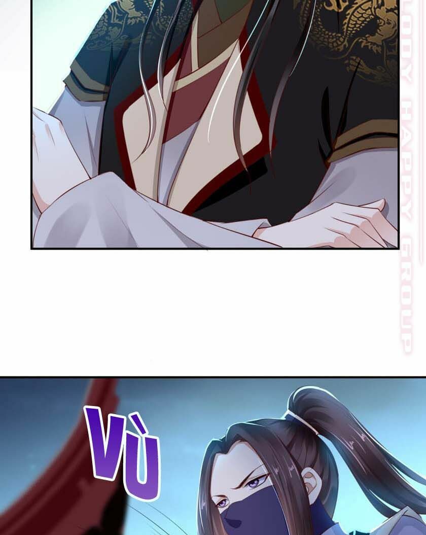 độc phi ngu ngốc không thể chọc chapter 70.5 17