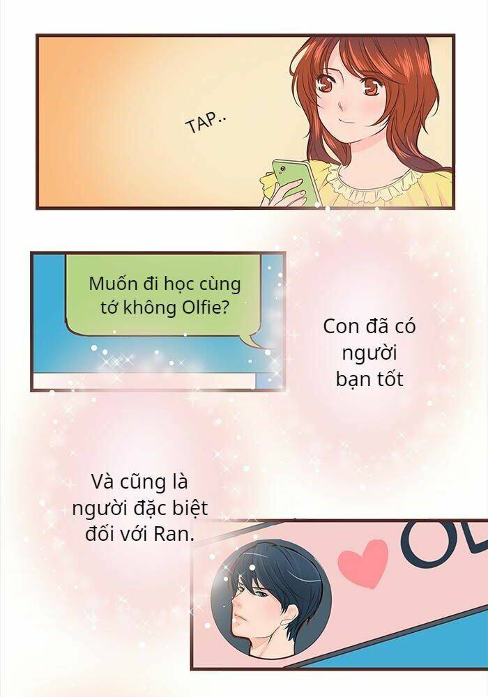 chàng trai từ quả trứng chapter 32.5 4