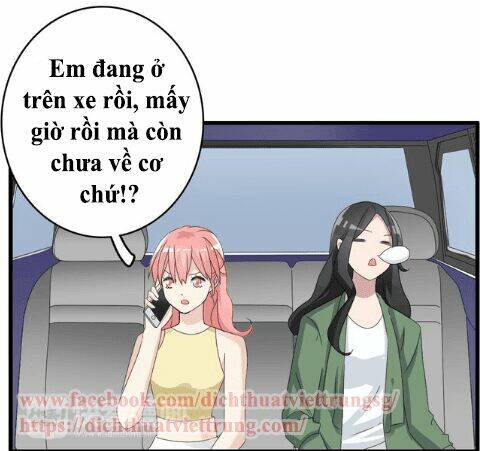 lều khều biết yêu chapter 55 29