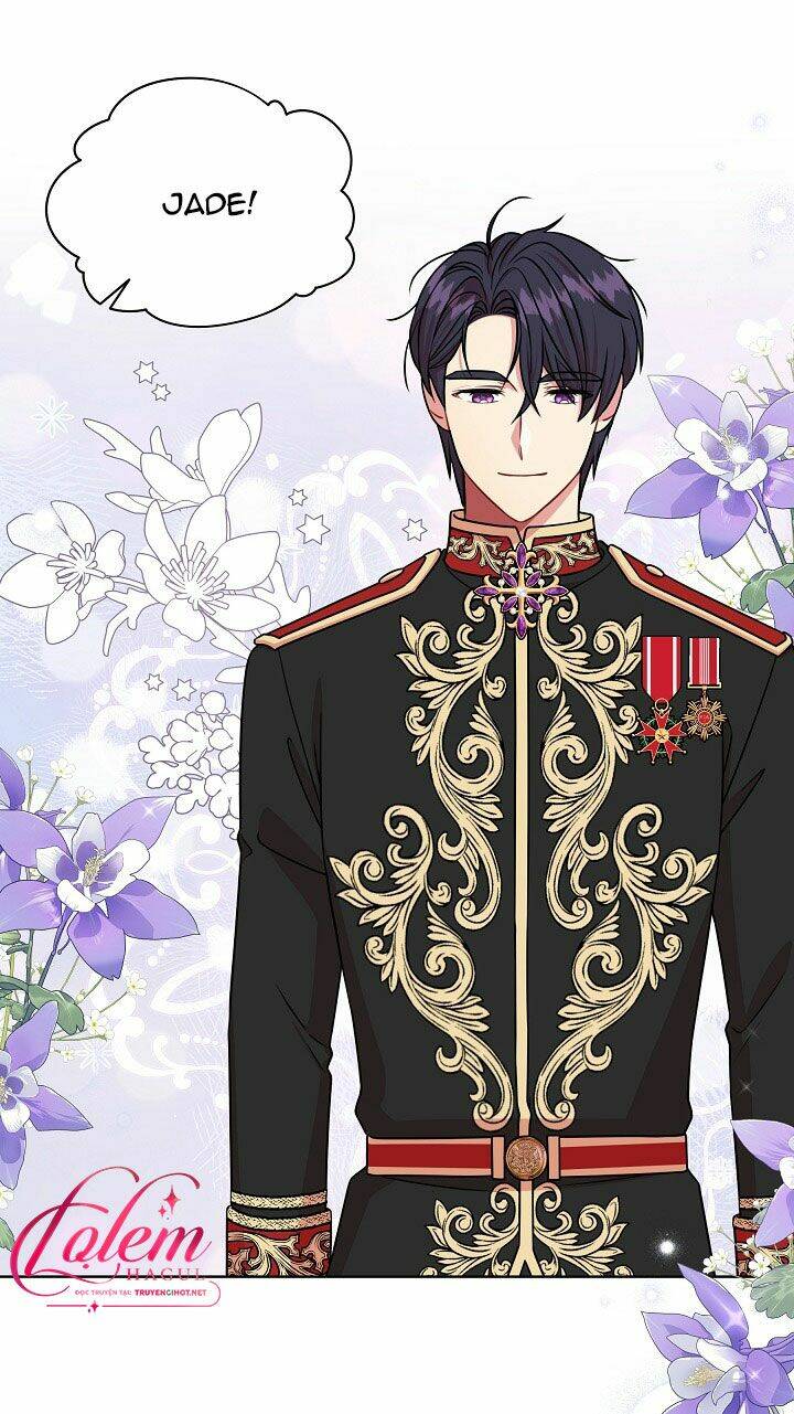 tôi đã nuôi dưỡng bạn thời thơ ấu thành bạo chúa chapter 44.1 16