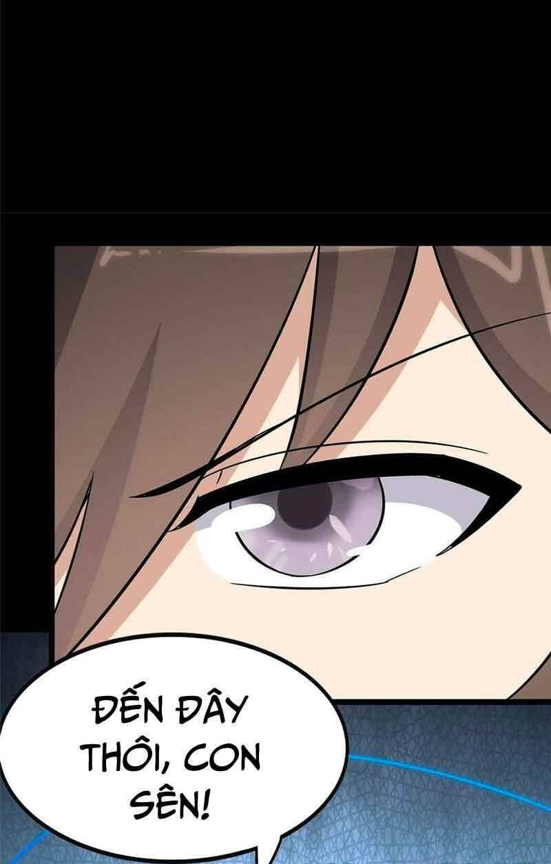 bạn gái virus của tôi chapter 382 51