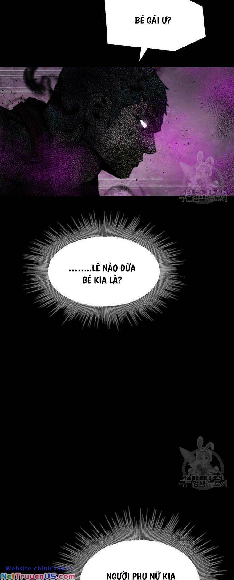 mật mã mê cung chapter 95 52