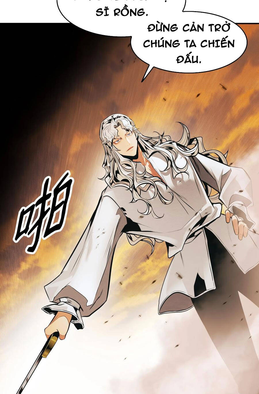 bất bại chân ma chapter 146 5