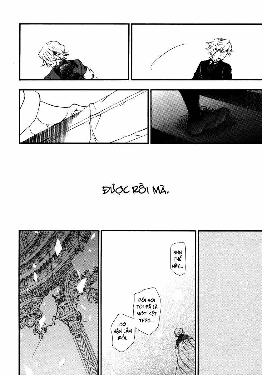 pandora hearts chapter 92 65