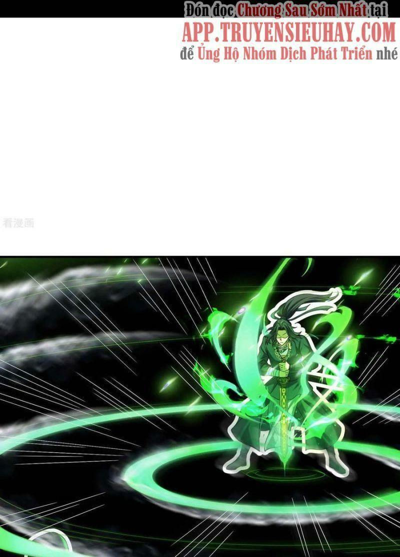 đệ nhất người ở rể chapter 158 38