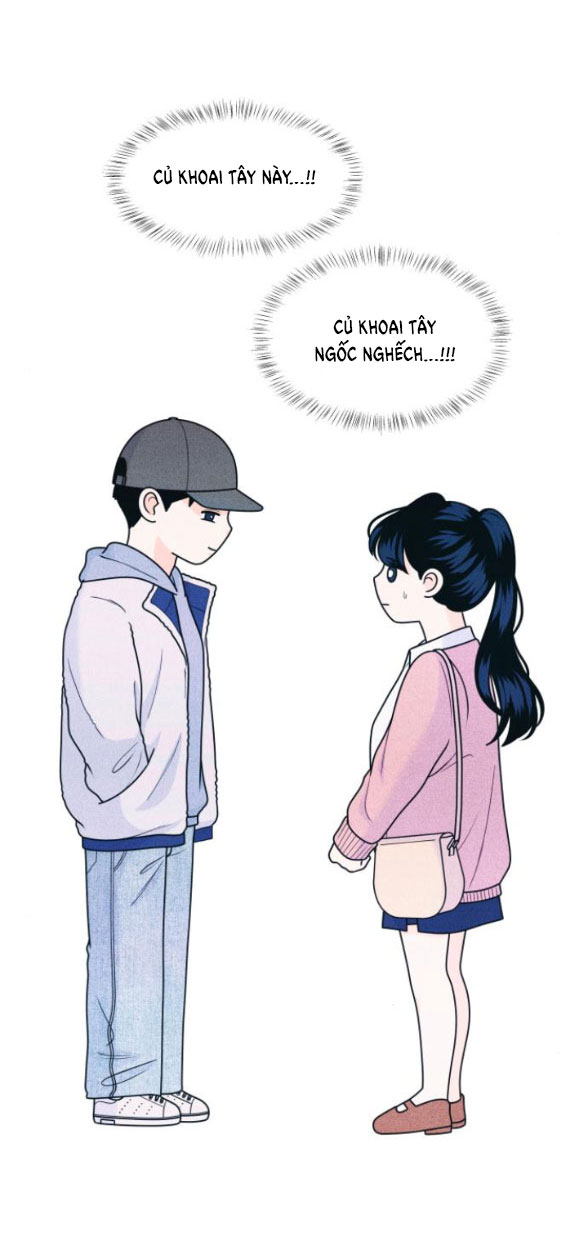 thiếu niên hướng nội chapter 25.2 15