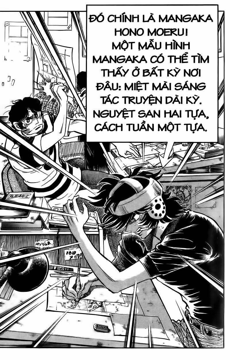 cây bút thần kỳ chapter 1 4