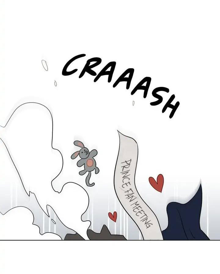 tôi là fan cứng hoàng tử chapter 13.2 20