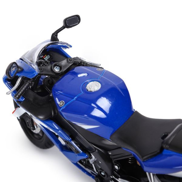 Mô hình MAISTO mô tô 1:12 dòng BMW S 1000 RR 10042/MT31101