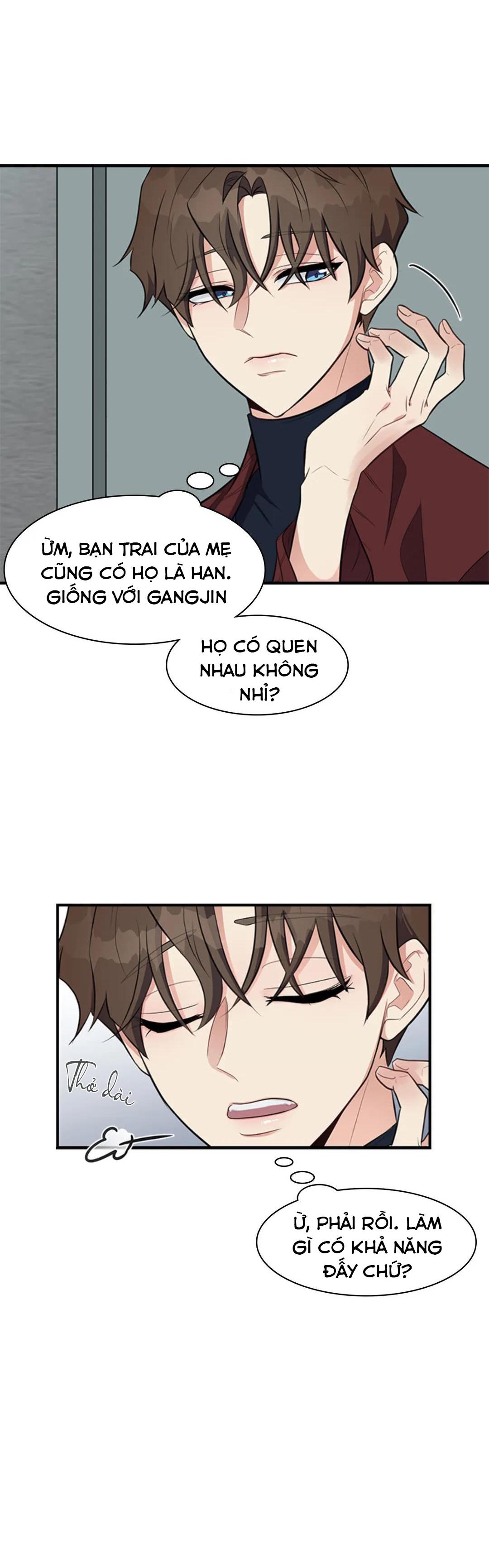 dưới bóng tình thân chapter 4 26