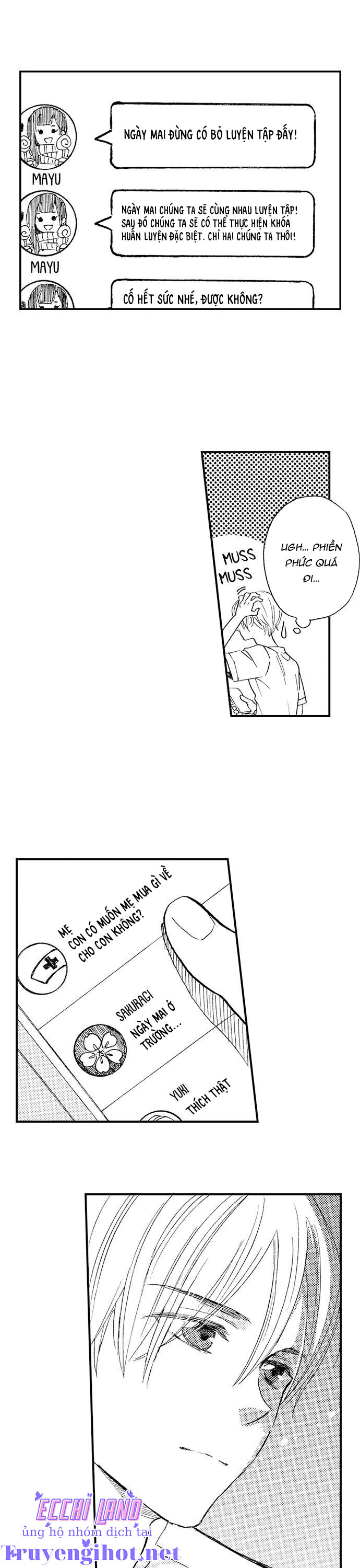 [16+] lạc vào thế giới mà tình dục là bài học bắt buộc chapter 48.2 4