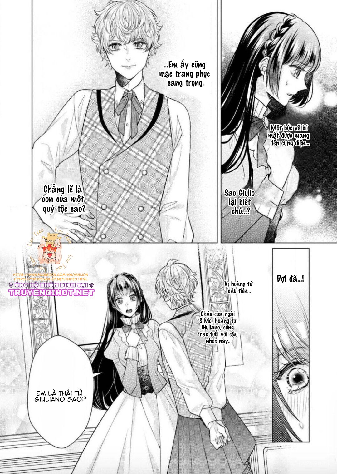 tuyển tập các truyện ngắn chapter 11.2 5