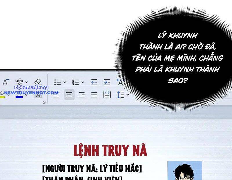 vô hạn thôi diễn chapter 38 15