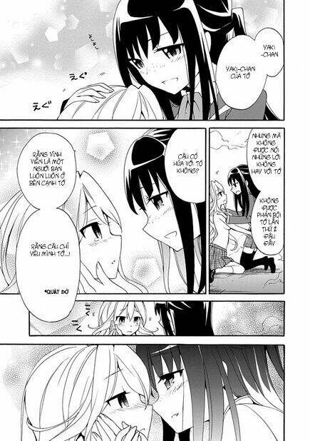 dagasy - houkago chounouryoku sensou chapter 4 29