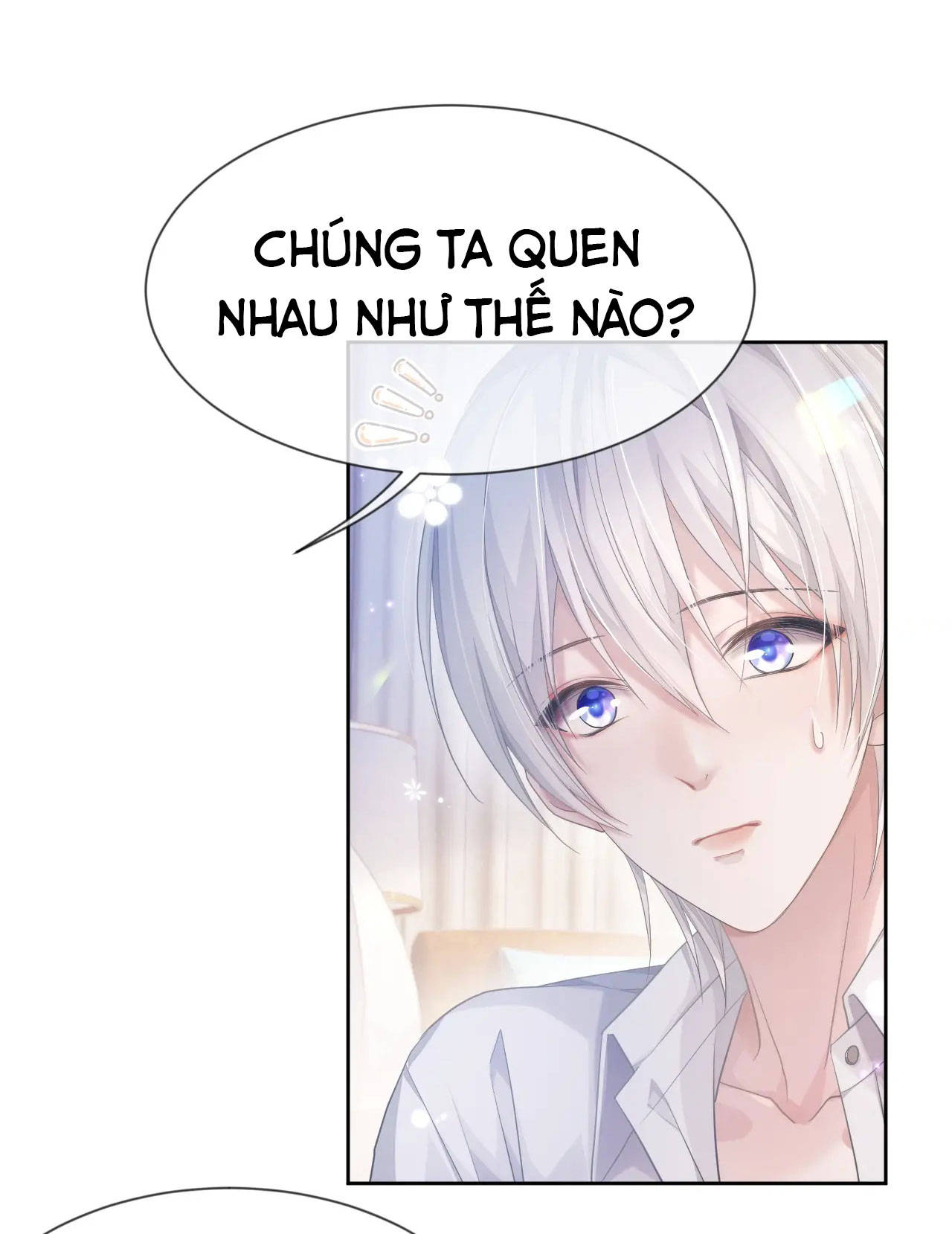 xin hãy ly hôn chapter 8 1