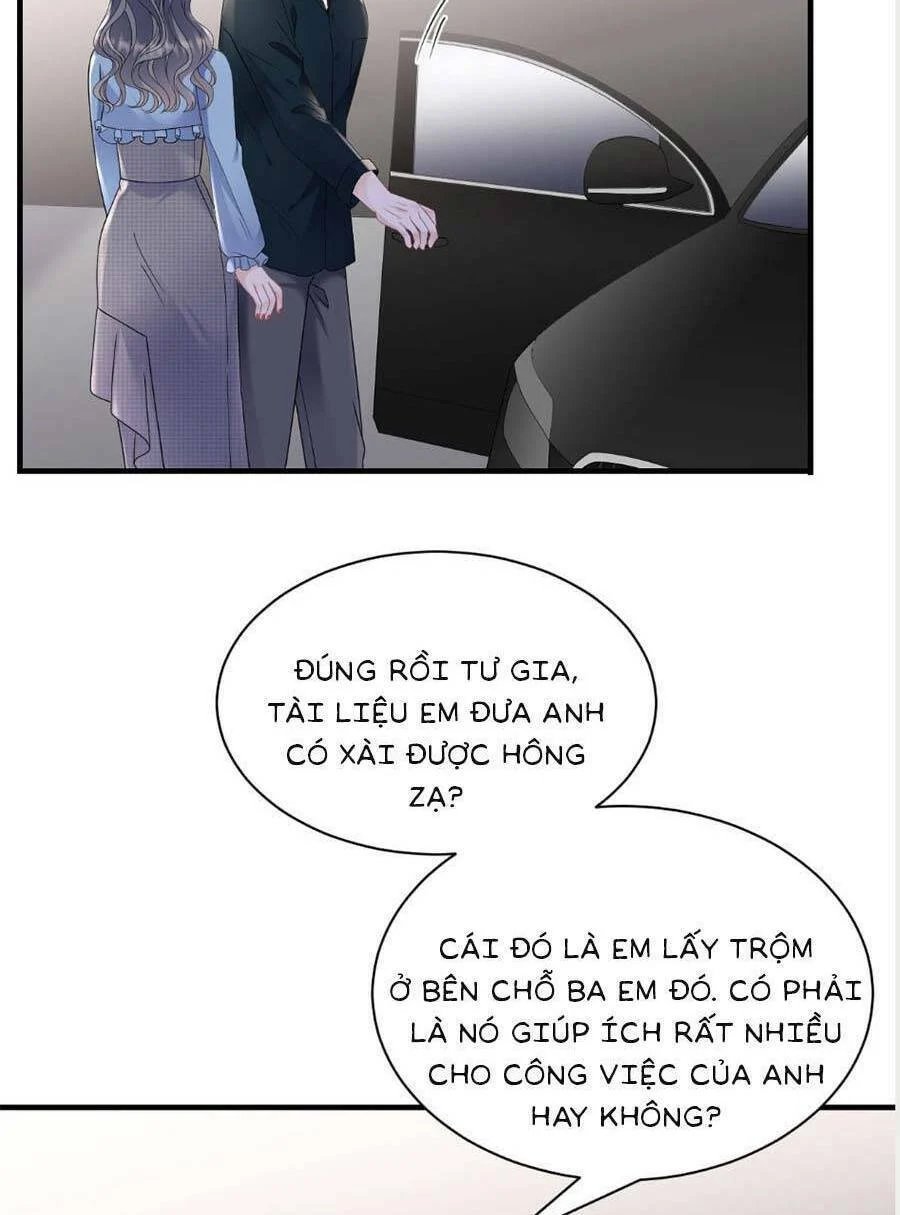 [16+] đại tiểu thư có thể có ý đồ xấu chapter 146 11