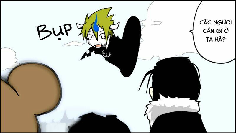 senyuu chapter 43 34