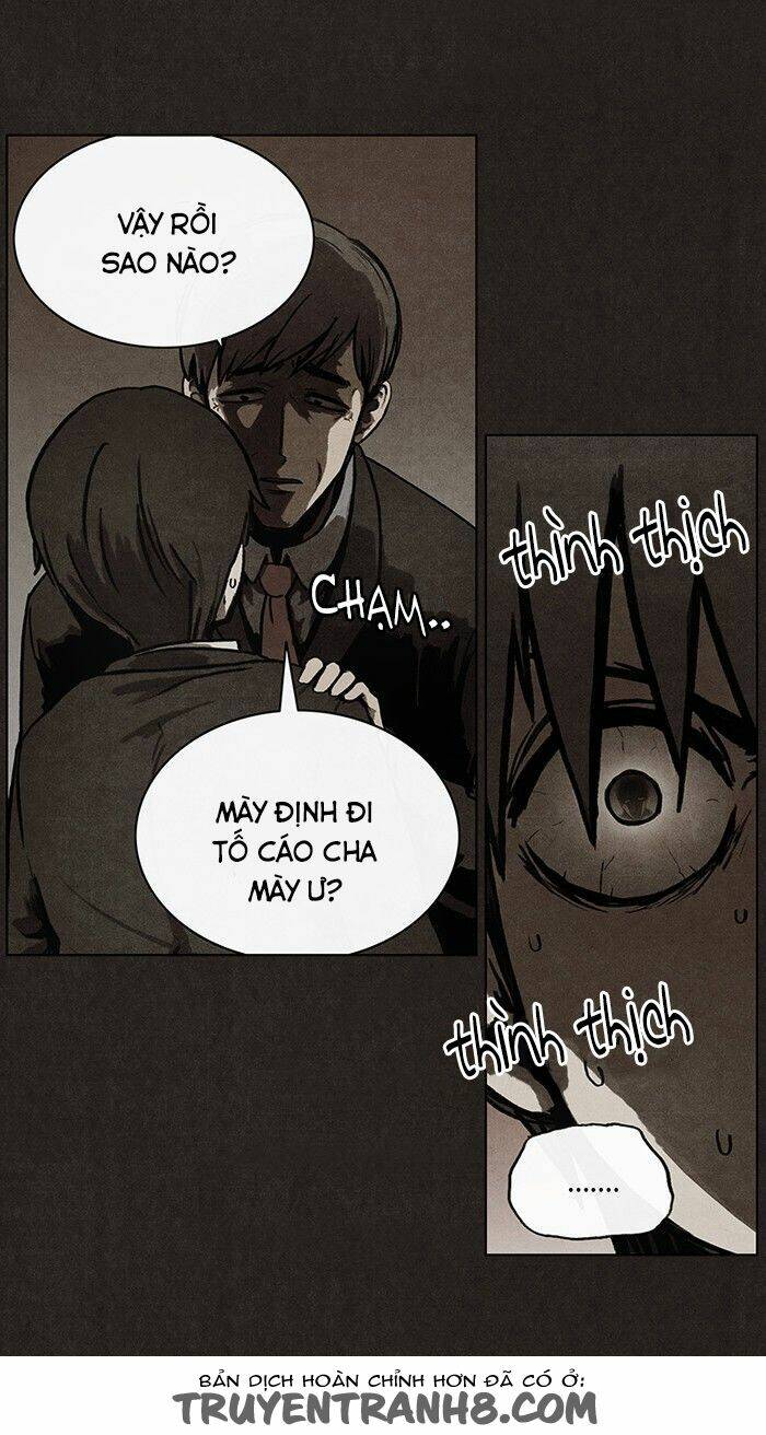 đứa con của quỷ dữ chapter 30 41