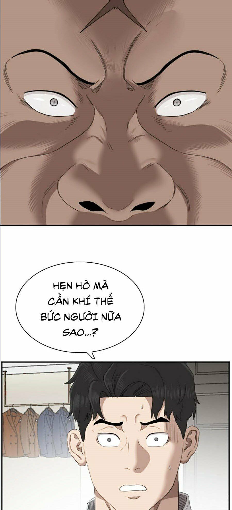 người xấu chapter 61 52
