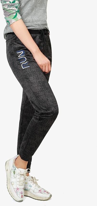 Quần thu đông nữ Narsis P8032