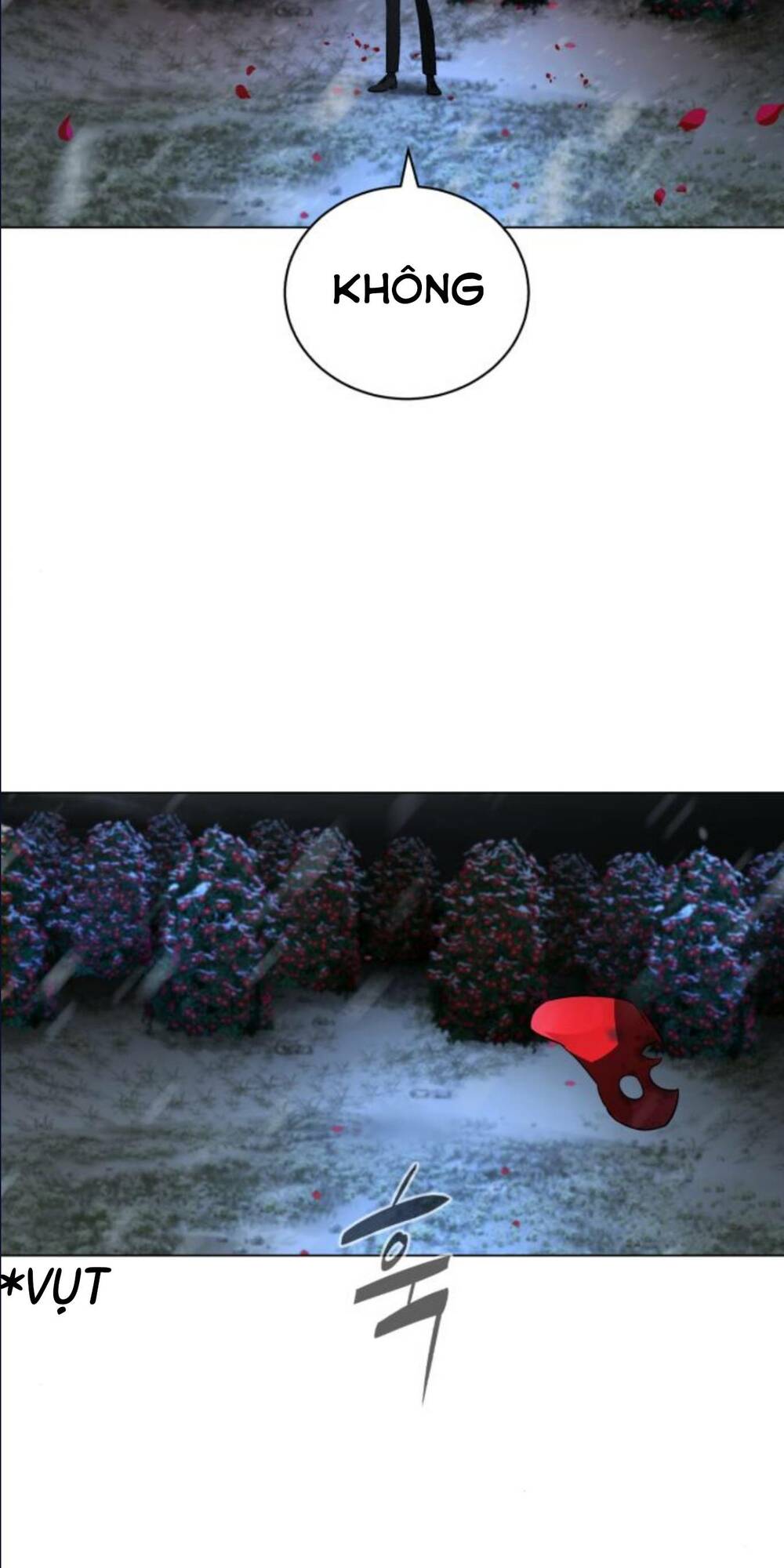 Máu trắng chapter 88.5 39