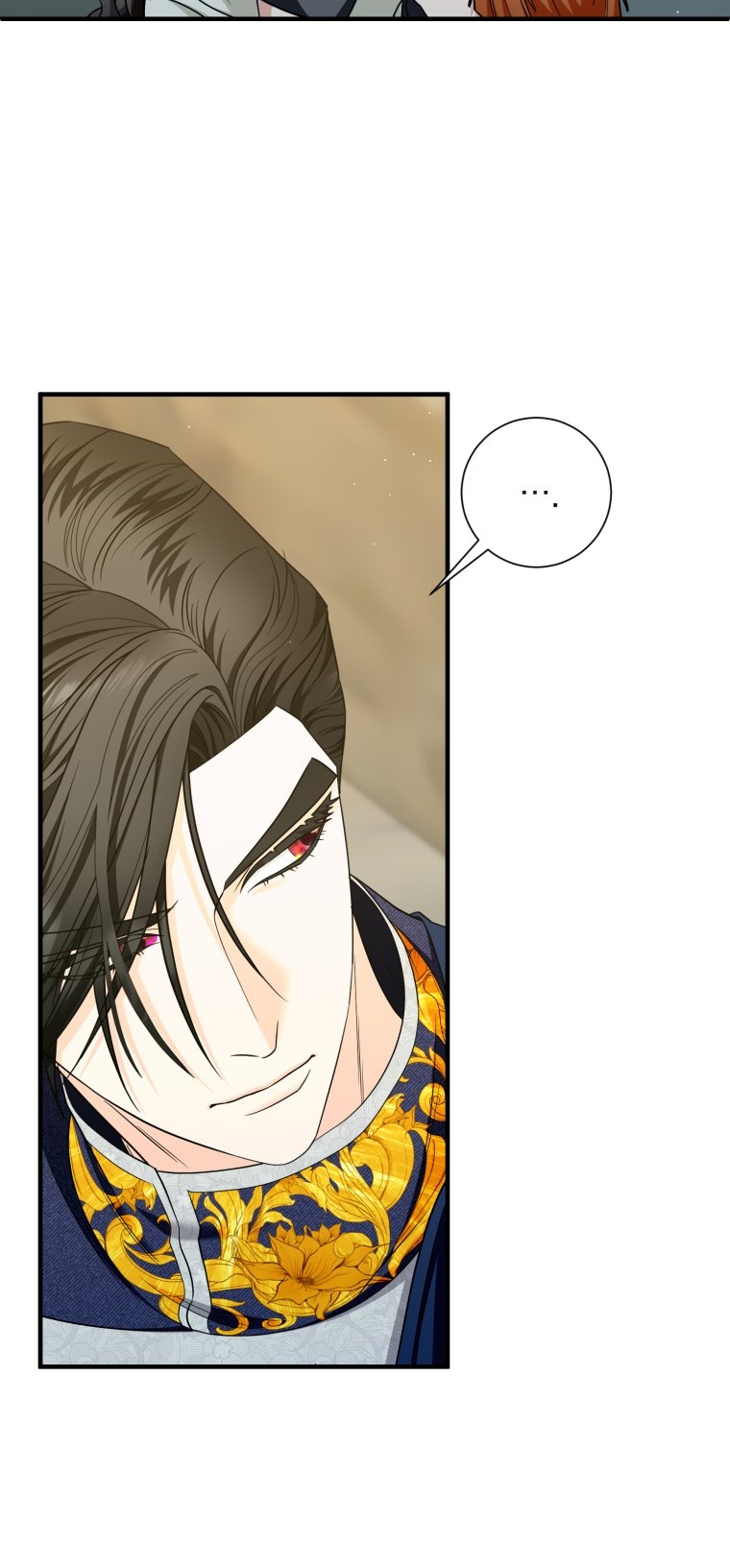 [18+] tôi đã kết hôn với kẻ thù giết cha mẹ chapter 20.2 34