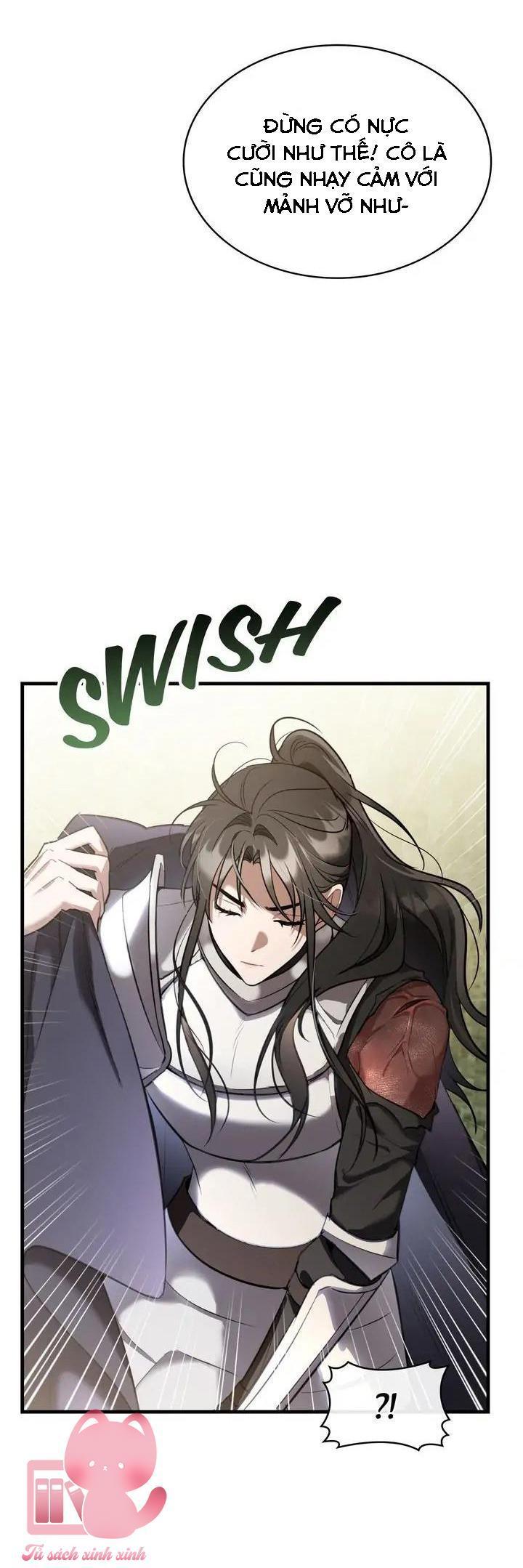 đêm đen khuất bóng chapter 32 9