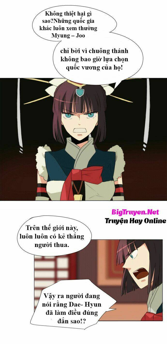 godly bells chapter 28 4