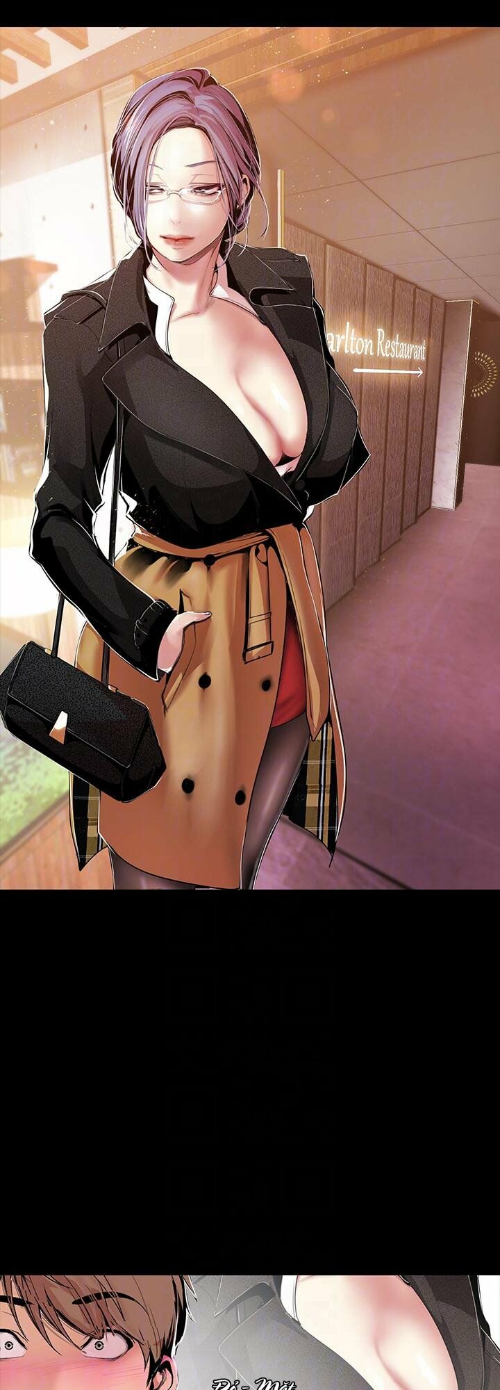 tân thế giới tuyệt vời chapter 37 56