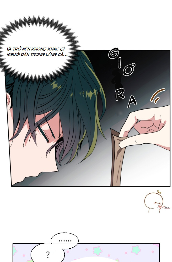 a witch’s hopeless wish chapter 11 24