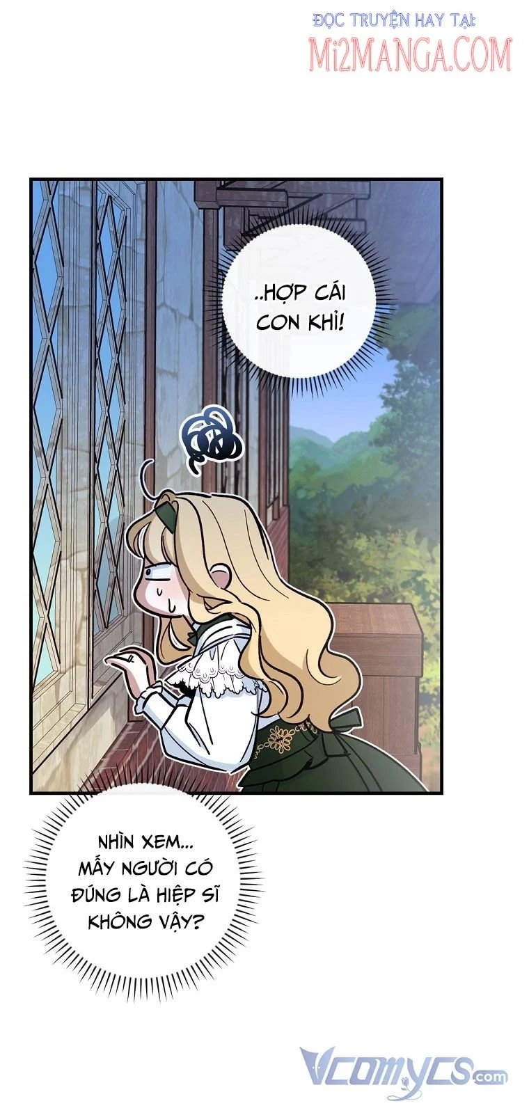 phương pháp khiến chồng đứng về phía của tôi chapter 12.5 26