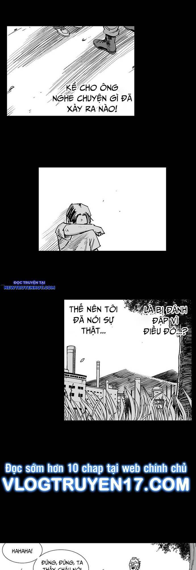 fight class 3 chapter 128 17