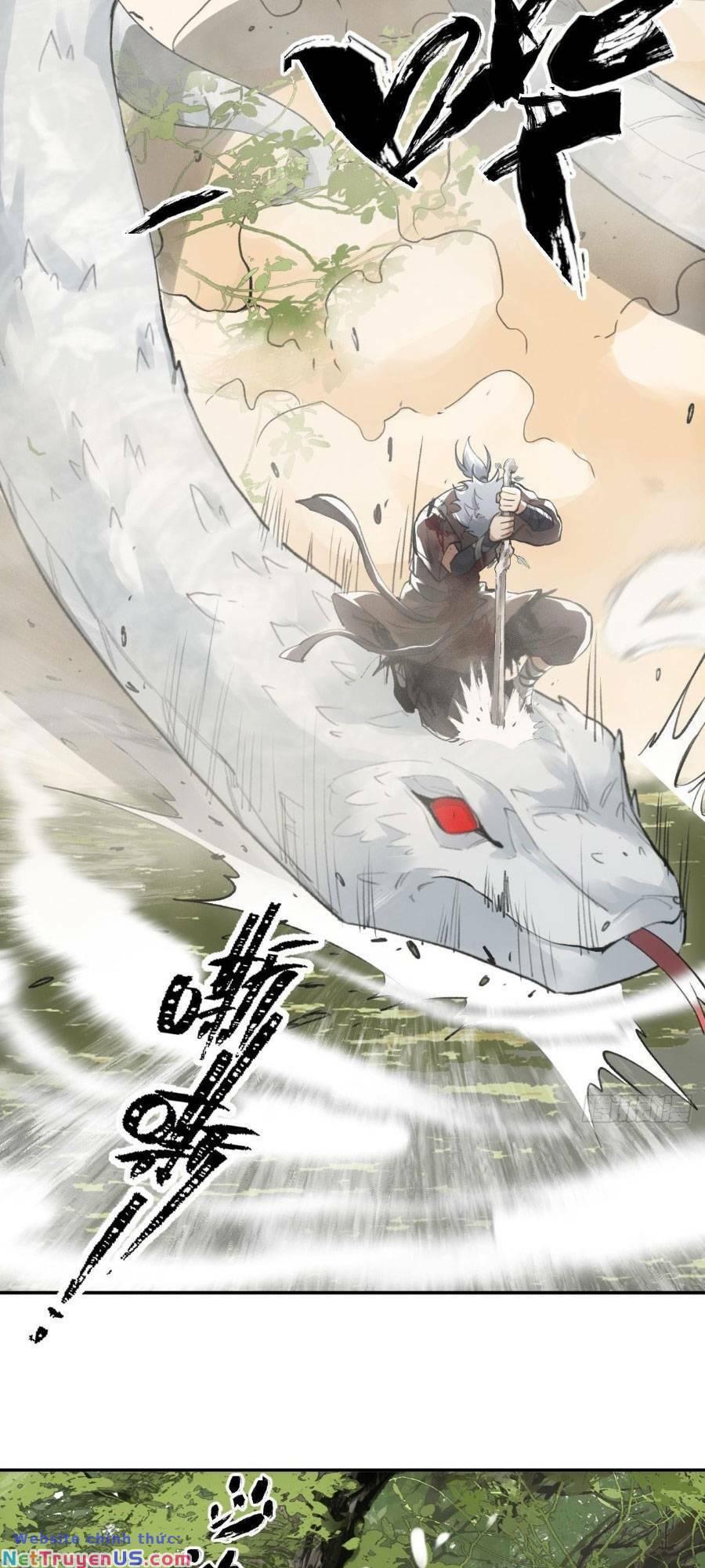 xa đao nhân chapter 18 47