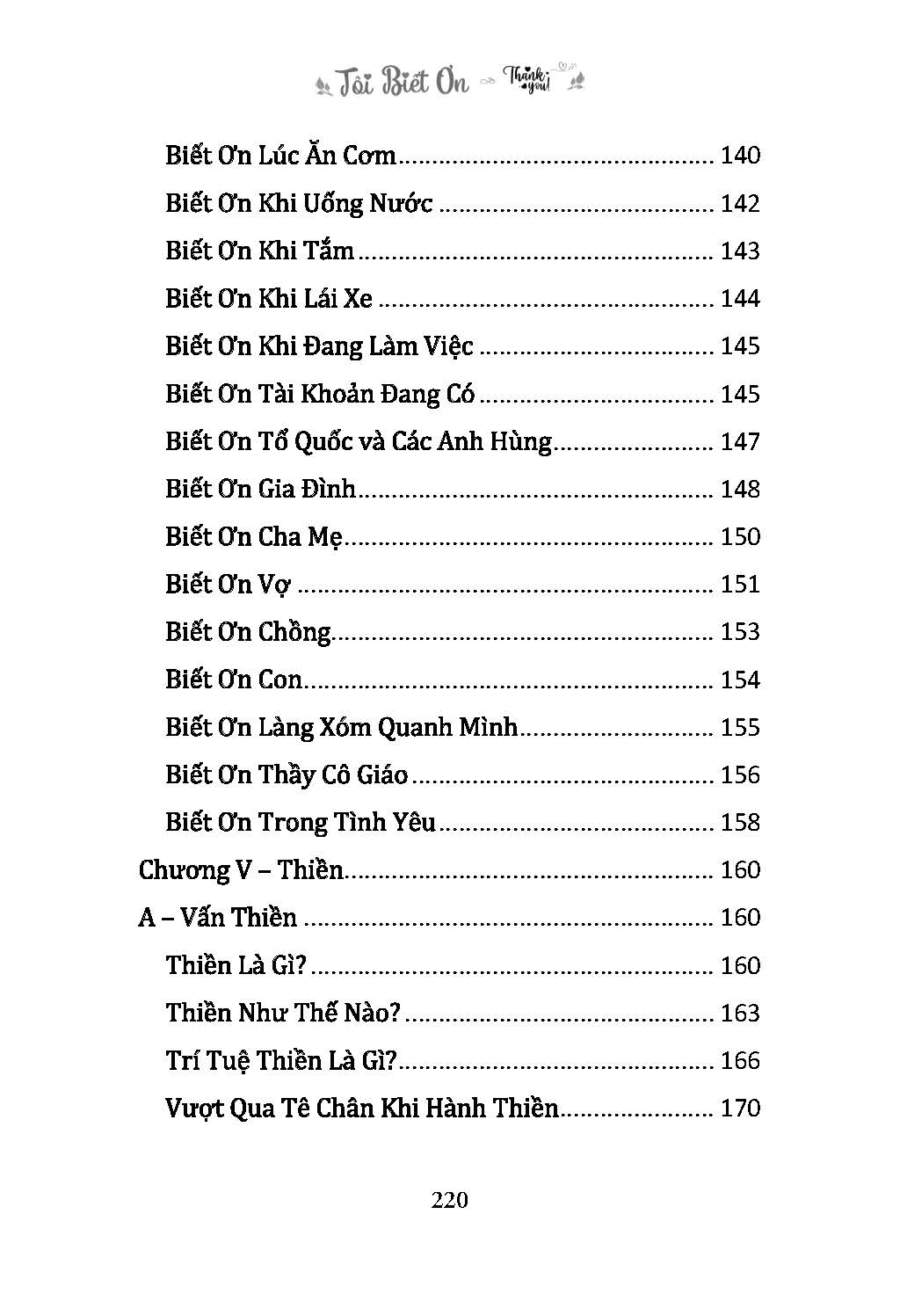 Combo 2 cuốn Tôi biết ơn - Tái tạo nguồn năng lượng vô tận trong bạn