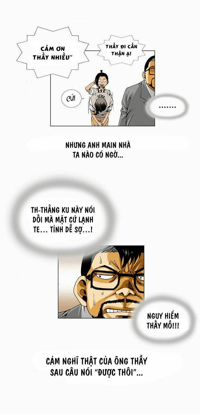 ultimate legend: kang hae hyo chapter 4 14