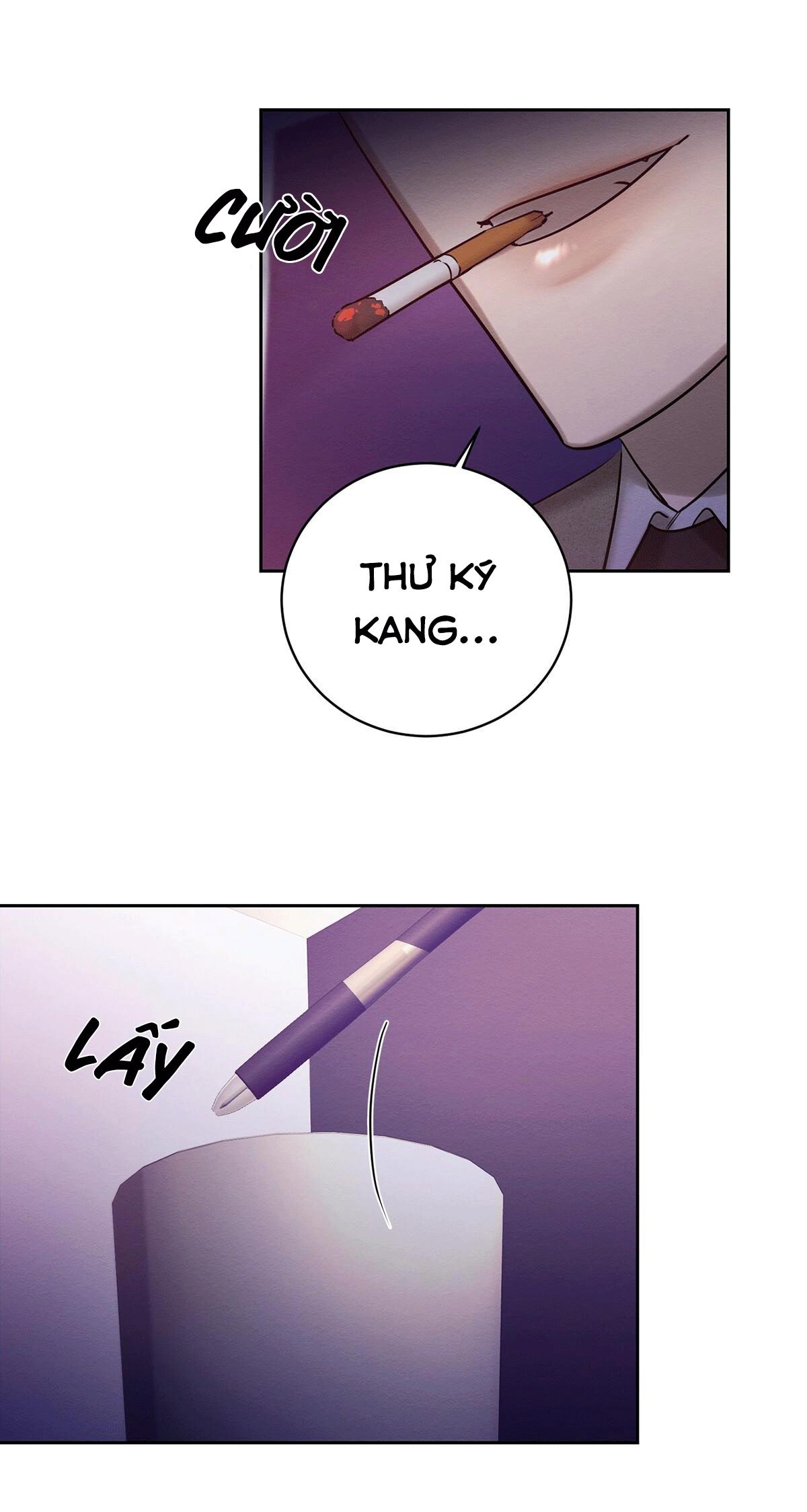 vòng xoáy của ác ma chapter 29 28