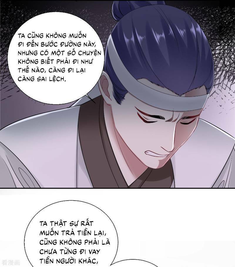 độc y đích nữ chapter 101 19